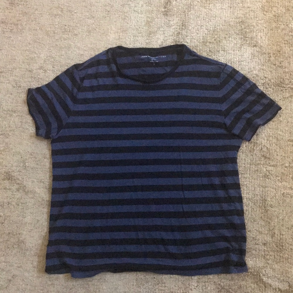 John Varvatos Star USA *Luxe* Premium T-shirt